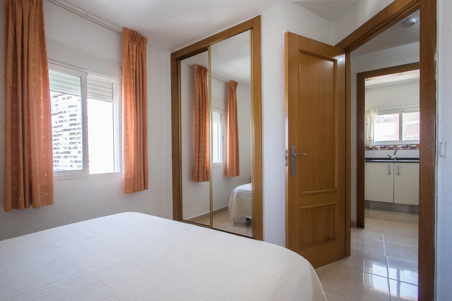 Apartamentos Las Carabelas Benidorm Exterior photo