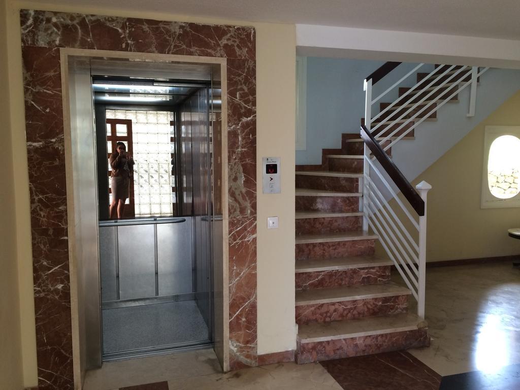 Apartamentos Las Carabelas Benidorm Exterior photo